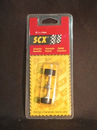 Scx pro scalextric train - pro,