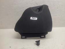 Cache platine feu arrière conducteur pour renault megane 1 dti de 1998