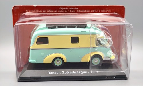 Ixo hachette renault - ixo,
