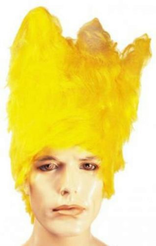 Lacey yellow bart simpson - lacey,