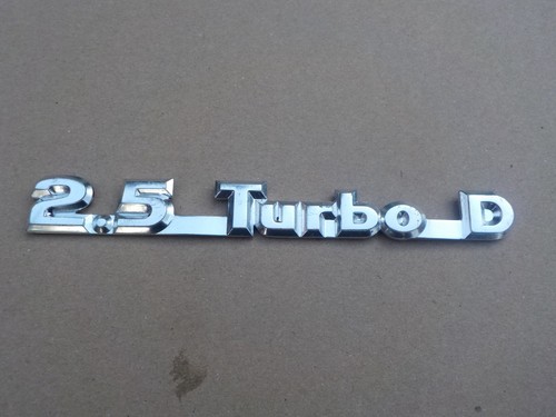 Insigne logo metallique - logo, pour