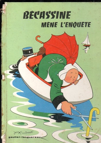 Ancien becassine mene - ancien,