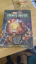 Marvel cinématic phase 3