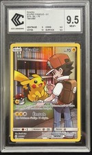 Pikachu 241/236 Éclipse