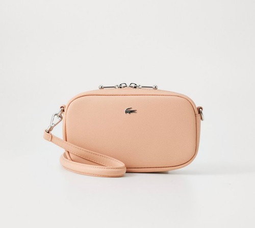 Lacoste sac bandoulière - lacoste, À