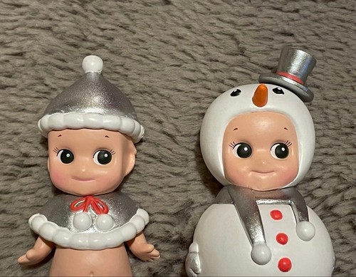 Figurine secret made china - secret, in