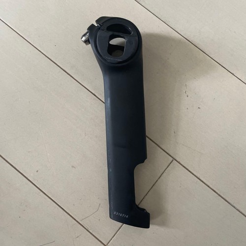 Tige selle carbone trek - de,