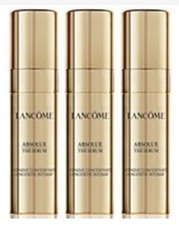 ~New Set of 3~ Lancôme