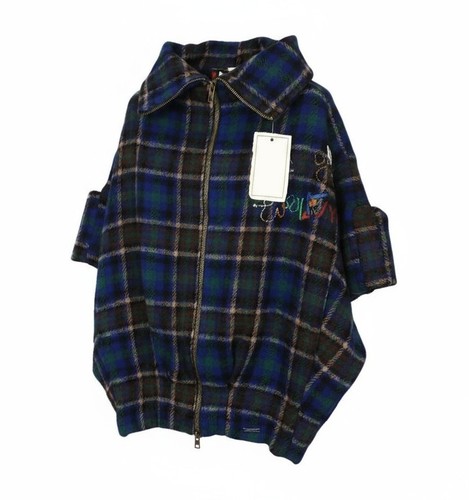 Desigual femmes manteau eu42 - desigual,