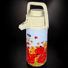 Thermos cruche Fujika vintage