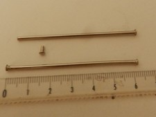 Dinky 888 AXE RAPIDE  60 mm  GBO BERLIET  invisible tous DINKY CORGI