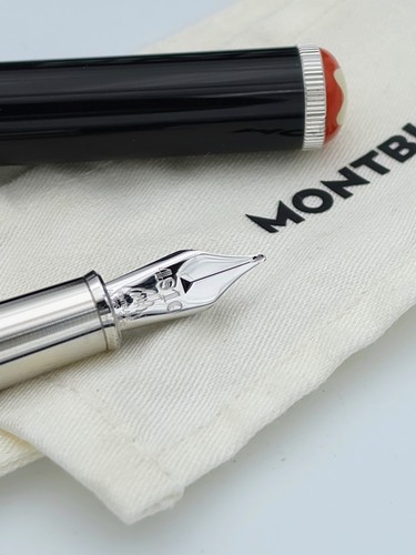 Montblanc heritage rouge - heritage,