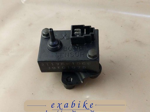 Boost sensor pour - boost,