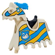 Playmobil cheval vintage