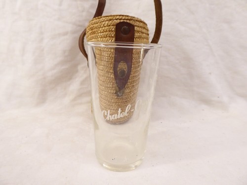 Verre cure curiste - de,
