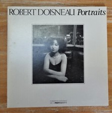 Robert Doisneau. Portraits