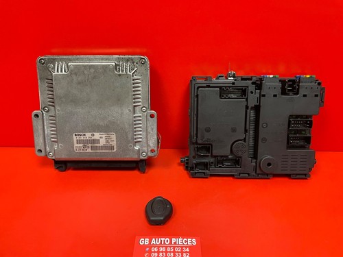 Peugeot 206 hdi kit - 206,
