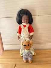 vêtement compatible poupée