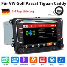 Autoradio DAB CD DVD GPS DAB+