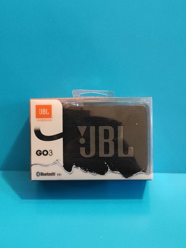 Jbl go3 enceinte - go3,