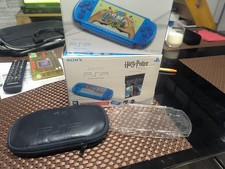 Sony PSP-3004 Console Portable