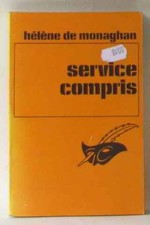 Service compris | Monaghan