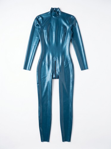 Neuf catsuit latex - catsuit,