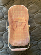 Jouet, Transat, pour mini Corolle 20 cm