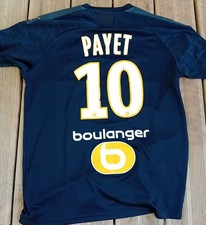 Maillot OM 2019/2020 Puma 120