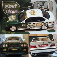 1/18 Starfobar BMW E36 M3