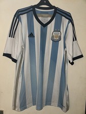 Maillot Argentine Coupe Du