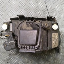 Optique avant principal gauche (feux)(phare) AUDI A4 (8D)   1 phase 1 1.6