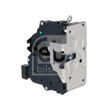 1x Serrure de porte FEBI BILSTEIN 197216 convient pour MERCEDES-BENZ