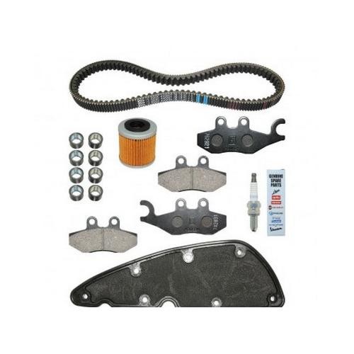 Kit entretien piaggio - entretien,