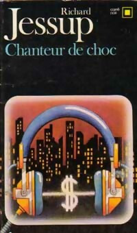 Chanteur choc richard - de,