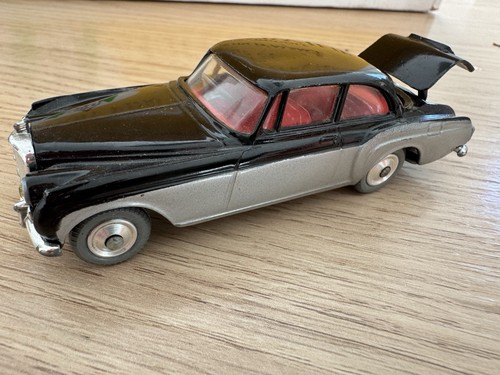 Corgi toys 224 bentley - corgi,