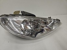 Optique avant principal droit