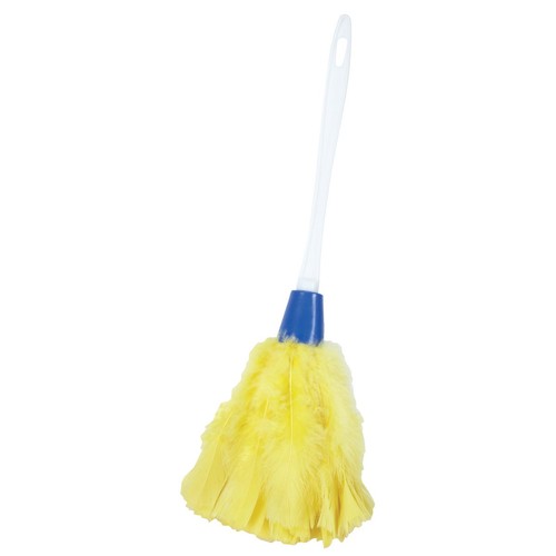 Ettore feather duster 48618 - ettore,