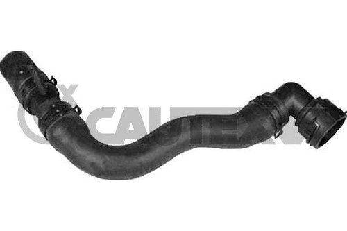 Durite radiateur seat - durite, de
