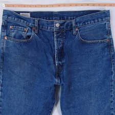 Hommes Levi's 501 Regular