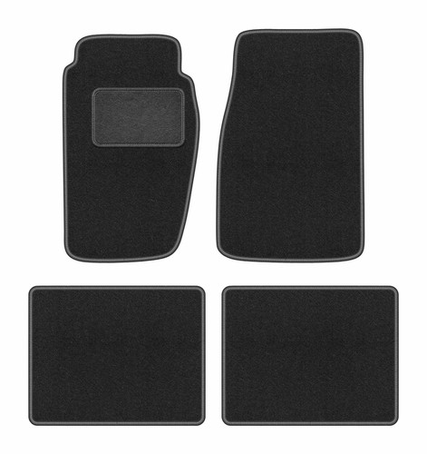 Tapis sol velours pour - tapis, en
