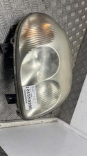 Optique avant principal droit (feux)(phare) RENAULT CLIO 2 PHASE 1