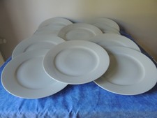 12 TRES GRANDES ASSIETTES