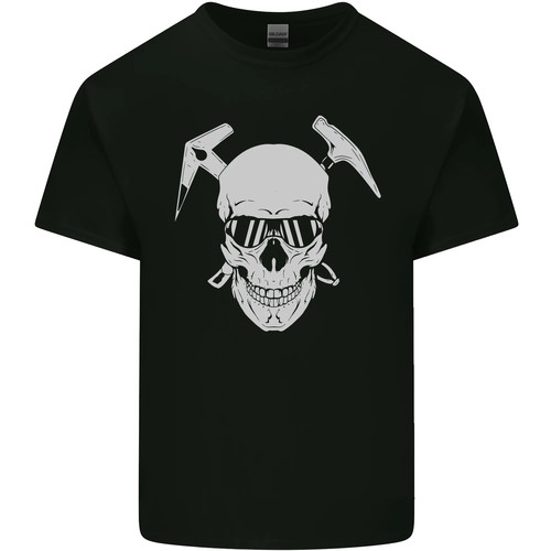 Shirt enfant grimpeur de - t-shirt,