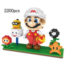 NINTENDO SUPER MARIO BROS