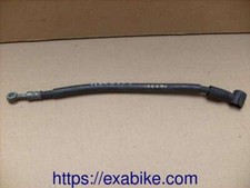 durite de frein avant pour