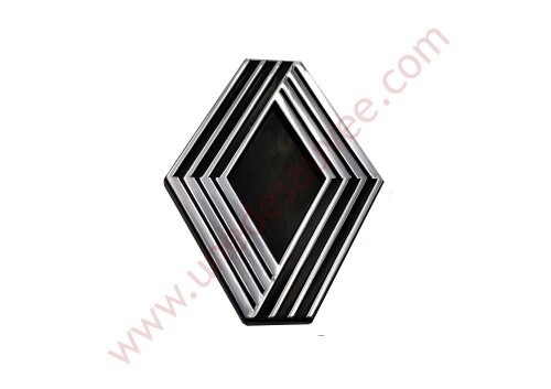 Logo renault calandre - logo,