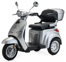 VELECO Cristal Scooter