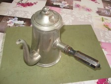 ancienne chocolatière