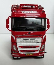 Volvo fh4 globetroter 4x2 - ,